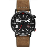 COLUMBIA  COCSC01-003 BLACK DIAL MEN'S WATCH