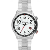 COLUMBIA COCSC01-006 STAINLESS STEEL MEN'S WATCH