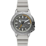 COLUMBIA COCSC03-004 SILICONE STRTAP MEN'S WATCH