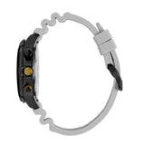 COLUMBIA COCSC03-005 GREY SILICONE STRAP MEN'S WATCH