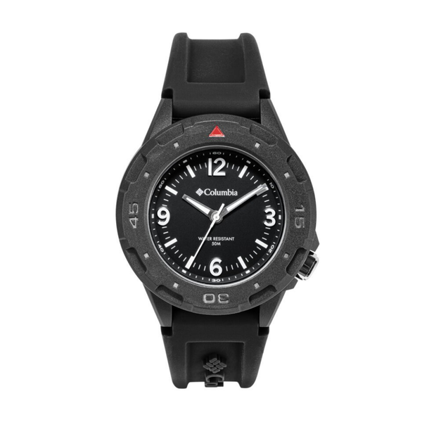 Columbia Watches H2 Hub