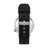 Columbia COCSS16-001 Black Leather Men's Watch