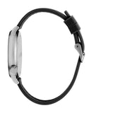 Columbia COCSS16-001 Black Leather Men's Watch