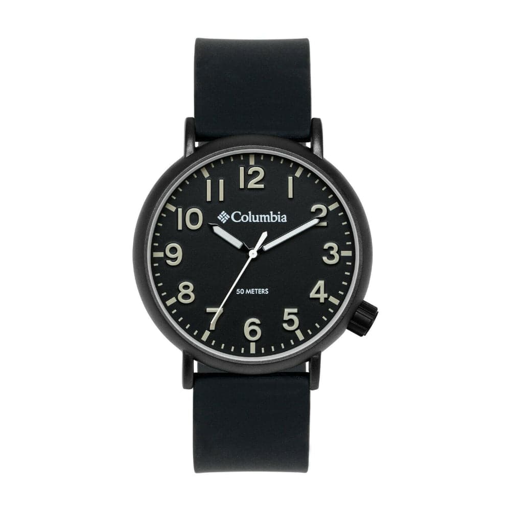 Columbia Watches H2 Hub