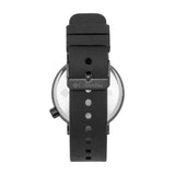 Columbia COCSS16-002 Black Leather Men's Watch