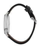 Columbia Trailbanks Black Dial An Nylon Strap Men Watch COCSS16-004