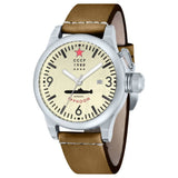 CCCP TYPHOON CP-7018-05 MEN'S WATCH
