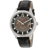 CCCP SPUTNIK-2 CP-7026-01 MEN'S WATCH