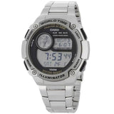 CASIO GENERAL CPA-100D-1AVDF UNISEX'S WATCH