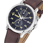 MASERATI EPOCA CHRONOGRAPH R8871618001 MEN'S WATCH - H2 Hub Watches