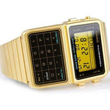 CASIO GENERAL DBC-611G-1DF-P UNISEX'S WATCH