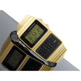 CASIO GENERAL DBC-611G-1DF-P UNISEX'S WATCH
