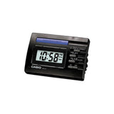 CASIO DIGITAL DQ-541-1RDR-P SERIES ELECTRONIC ALARM CLOCK