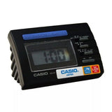 CASIO DIGITAL DQ-541-1RDR-P SERIES ELECTRONIC ALARM CLOCK