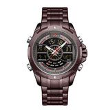 NAVIFORCE NF9170 CE/GY MEN'S WATCH