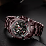 NAVIFORCE NF9170 CE/GY MEN'S WATCH