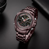 NAVIFORCE NF9170 CE/GY MEN'S WATCH