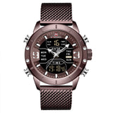 NAVIFORCE NF9153 CE/CE MEN'S WATCH