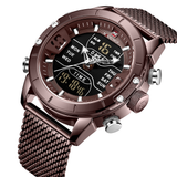 NAVIFORCE NF9153 CE/CE MEN'S WATCH