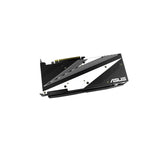 ASUS DUAL-RTX2080TI-O11G GDDR6 OVERCLOCKED (3Y)