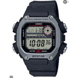 CASIO GENERAL DW-291H-1AVDF UNISEX WATCH