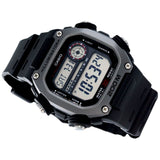 CASIO GENERAL DW-291H-1AVDF UNISEX WATCH