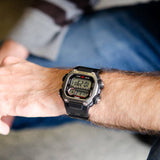 CASIO GENERAL DW-291H-1AVDF UNISEX WATCH