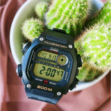 CASIO GENERAL DW-291H-9AVDF-P MEN WATCH