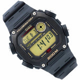 CASIO GENERAL DW-291H-9AVDF MEN'S WATCH