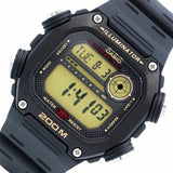 CASIO GENERAL DW-291H-9AVDF MEN'S WATCH