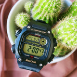 CASIO GENERAL DW-291H-9AVDF MEN'S WATCH