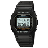 CASIO G-SHOCK DW-5600E-1VDF-P MEN'S WATCH