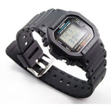 CASIO G-SHOCK DW-5600E-1VDF-P MEN'S WATCH