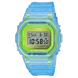 CASIO G-SHOCK DW-5600LS-2DR-P COLOR SERIES UNISEX'S WATCH