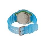 CASIO G-SHOCK DW-5600LS-2DR COLOR SERIES UNISEX'S WATCH