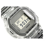 CASIO G-SHOCK DW-5600SK-1DR-P SPECIAL COLOR MEN'S WATCH