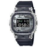 CASIO G-SHOCK DW-5600SKC-1DR-P DIGITAL BLACK RESIN STRAP MEN'S WATCH
