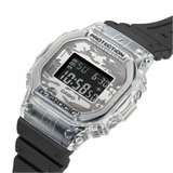 CASIO G-SHOCK DW-5600SKC-1DR-P DIGITAL BLACK RESIN STRAP MEN'S WATCH