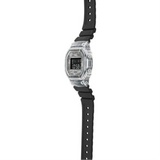 CASIO G-SHOCK DW-5600SKC-1DR-P DIGITAL BLACK RESIN STRAP MEN'S WATCH