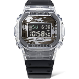 CASIO G-SHOCK DW-5600SKC-1DR-P DIGITAL BLACK RESIN STRAP MEN'S WATCH