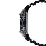 CASIO G-SHOCK DW-5600SKC-1DR-P DIGITAL BLACK RESIN STRAP MEN'S WATCH