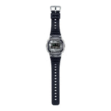 CASIO G-SHOCK DW-5600SKC-1DR-P DIGITAL BLACK RESIN STRAP MEN'S WATCH