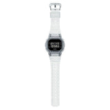 CASIO G-SHOCK DW-5600SKE-7DR-P SHOCK RESISTANT UNISEX'S WATCH