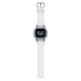 CASIO G-SHOCK DW-5600SKE-7DR SHOCK RESISTANT UNISEX'S WATCH