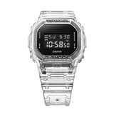 CASIO G-SHOCK DW-5600SKE-7DR SHOCK RESISTANT UNISEX'S WATCH