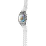 CASIO G-SHOCK DW-5600SRS-7DR-P RESIN STRAP UNISEX WATCH