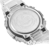 CASIO G-SHOCK DW-5600SRS-7DR-P RESIN STRAP UNISEX WATCH