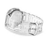 CASIO G-SHOCK DW-5600SRS-7DR-P RESIN STRAP UNISEX WATCH
