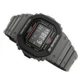 CASIO G-SHOCK DW-5610SU-8DR SPECIAL COLOR MEN'S WATCH