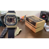CASIO G-SHOCK DW-5610SUS-5DR SPECIAL COLOR MEN'S WATCH